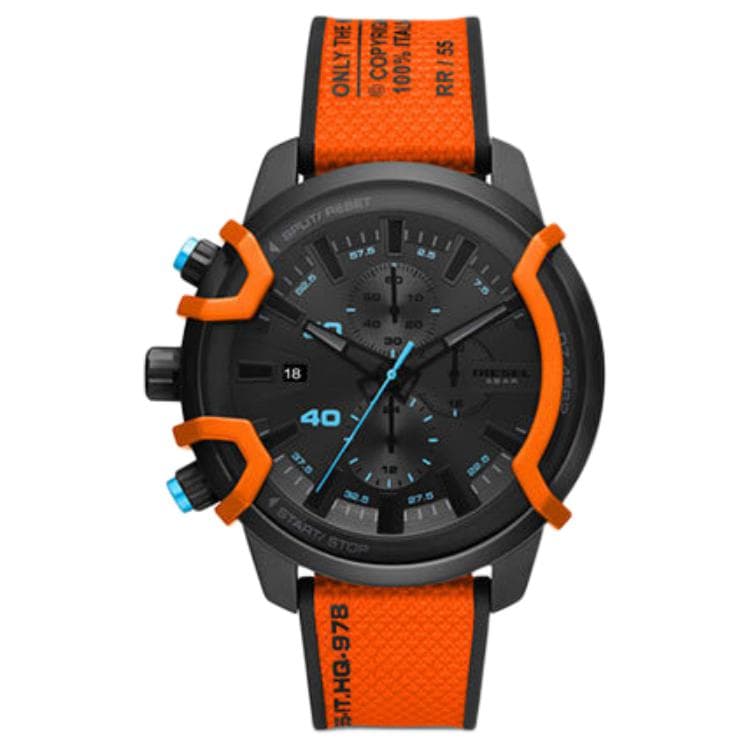 Механические часы Diesel DZ4562 - изображение 1