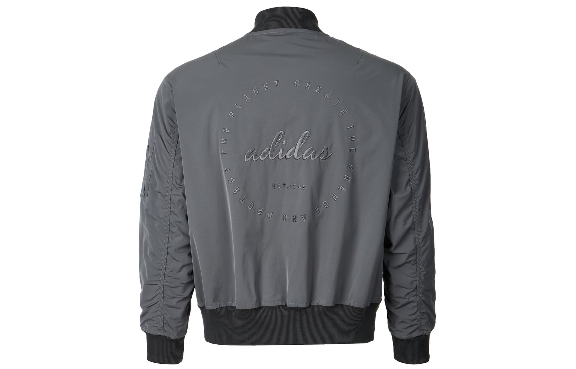 Куртка adidas neo Logo - изображение 2