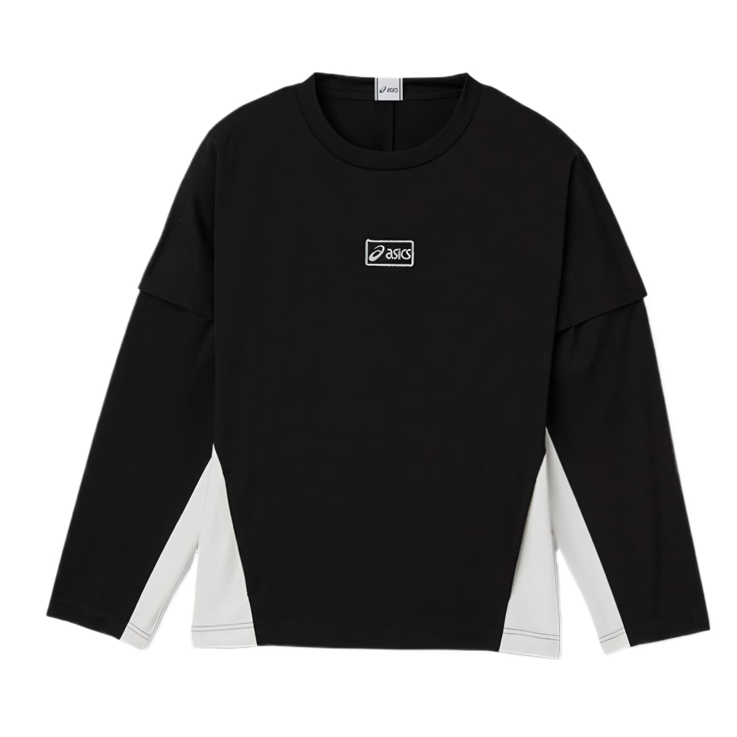 Футболка ASICS SPS Sportsstyle 2025 T - изображение 1