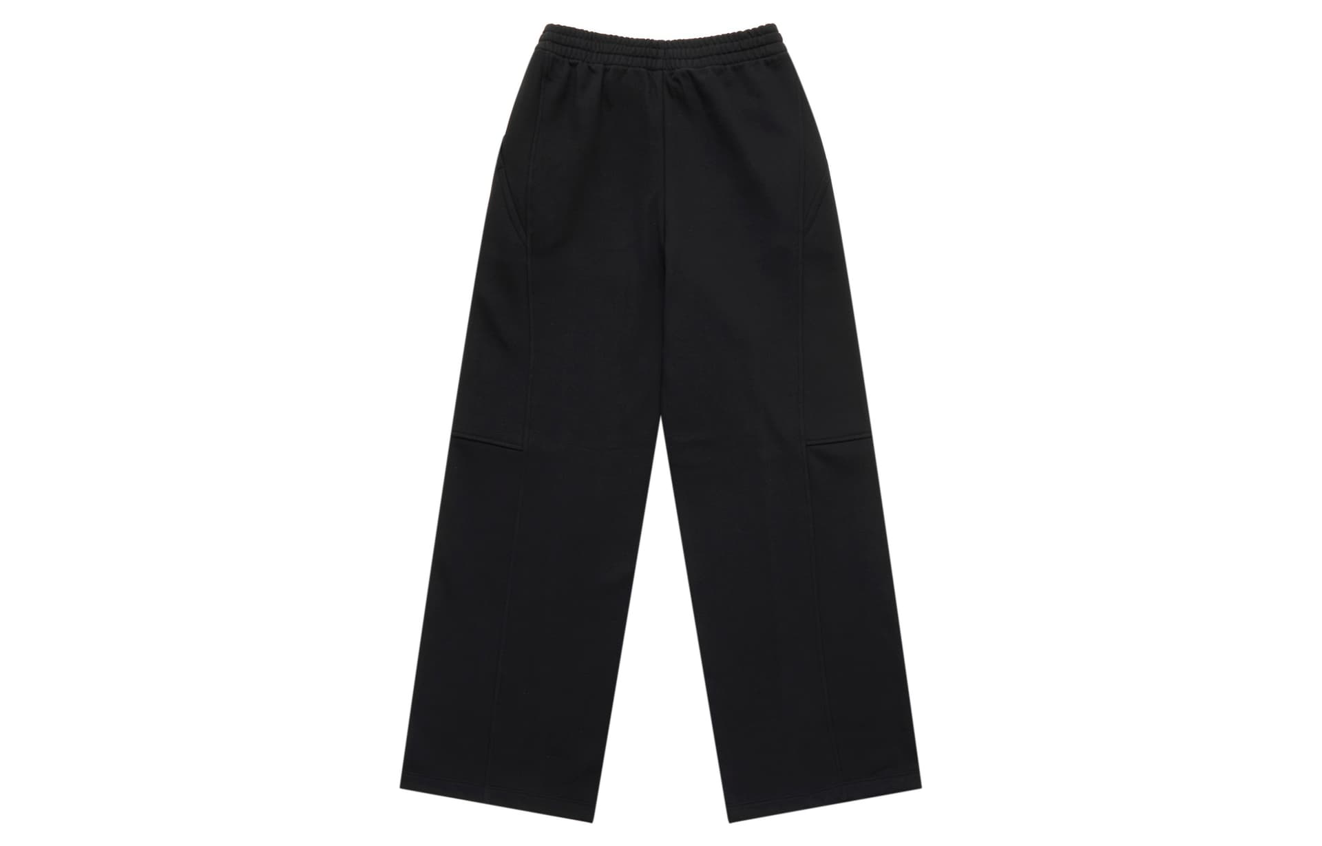 Штаны MLB New York Yankees Basic Collection FW25 Вязаные тренировочные штаны женские - изображение 2
