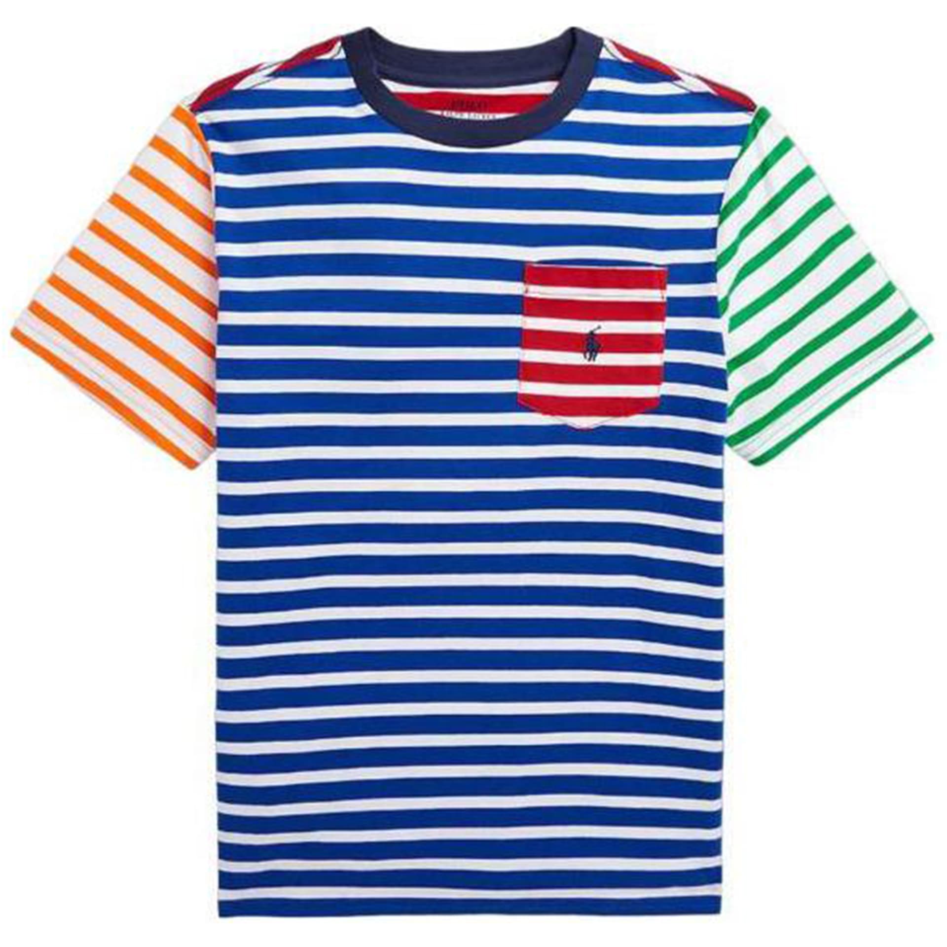 Футболка Polo Ralph Lauren T - изображение 1