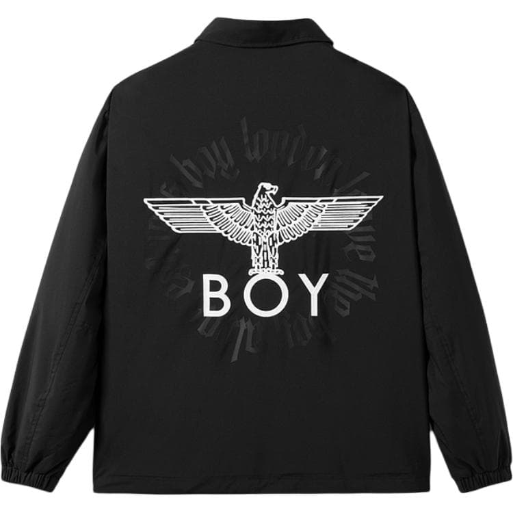 Куртка BOY LONDON Куртки Пальто Мужские Унисекс - изображение 2