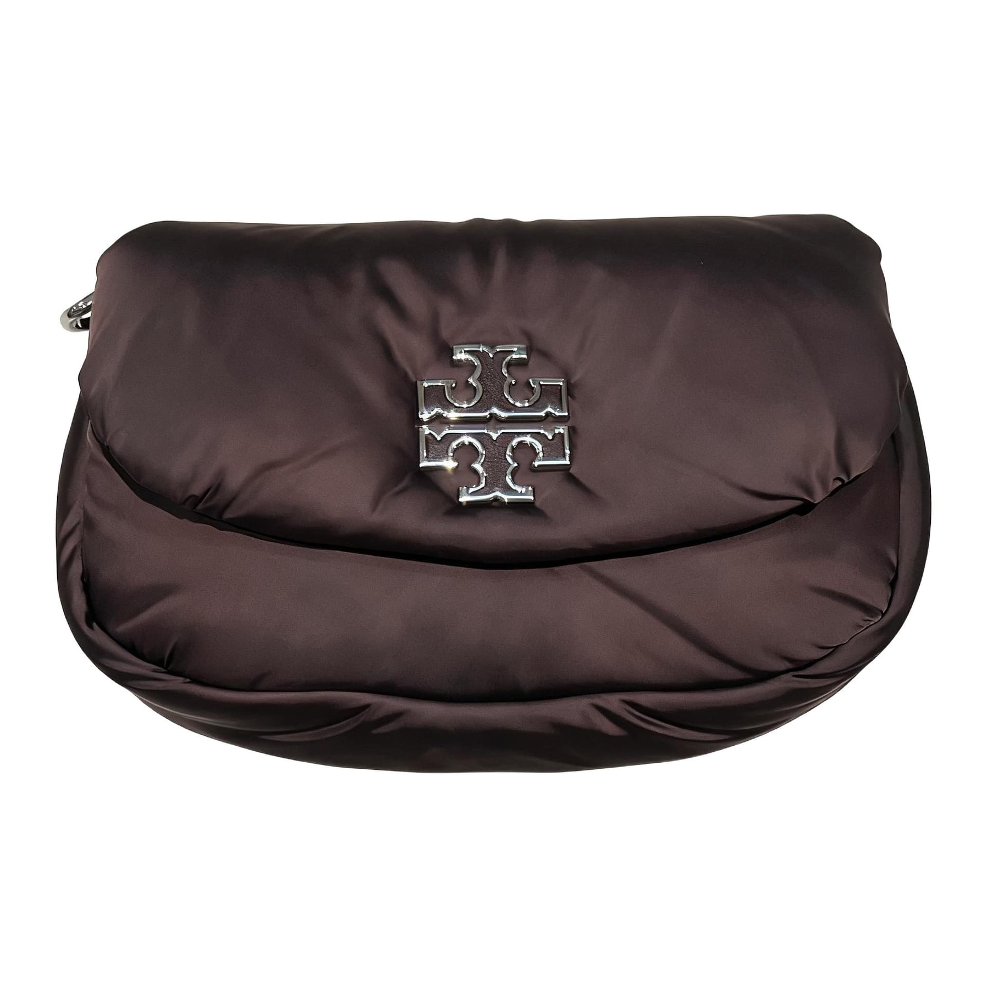 Сумка через плечо TORY BURCH Logo - изображение 1