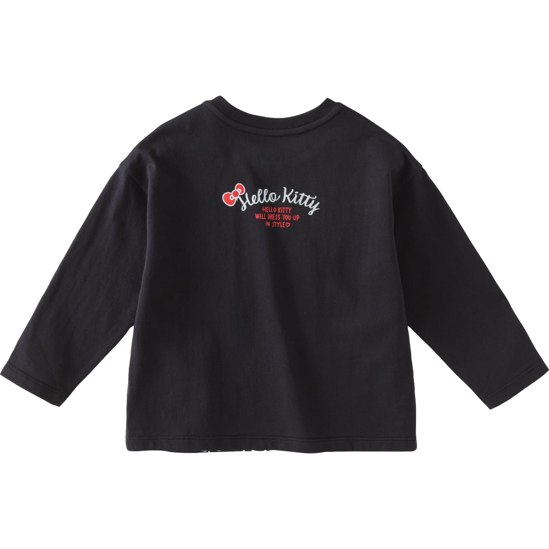 Футболка DAVEBELLA x Hello Kitty T - изображение 3