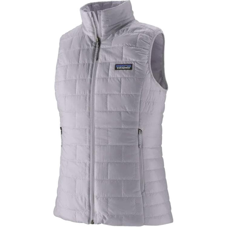 Жилет Patagonia Nano Puff Женские - изображение 1