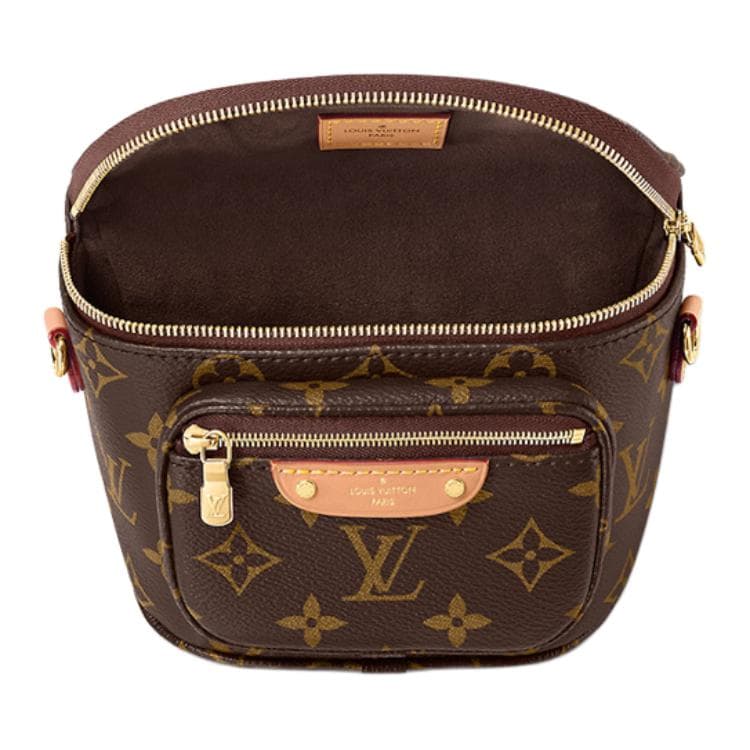Поясная сумка LOUIS VUITTON Bumbag - изображение 5