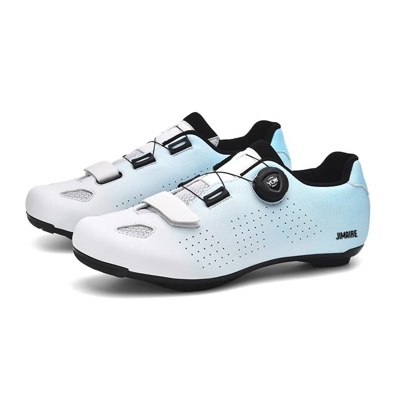 Кроссовки для велоспорта Jinmai King Superfiber Cycling Shoes - изображение 2
