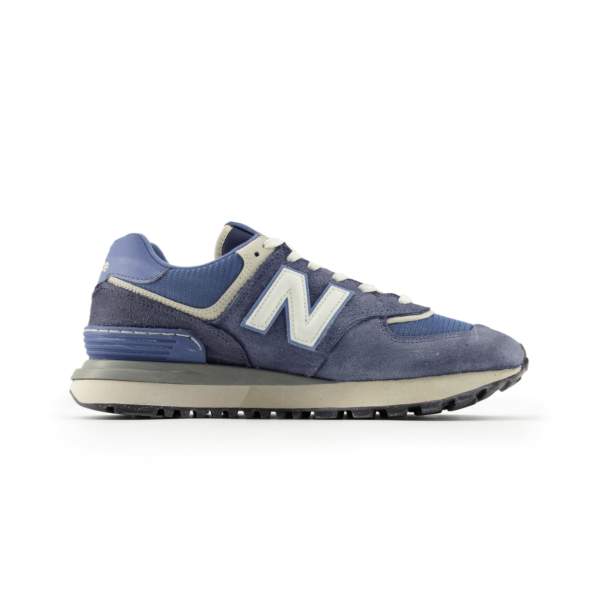 Кроссовки New Balance NB 574 Low Топ Повседневная обувь Унисекс - изображение 2