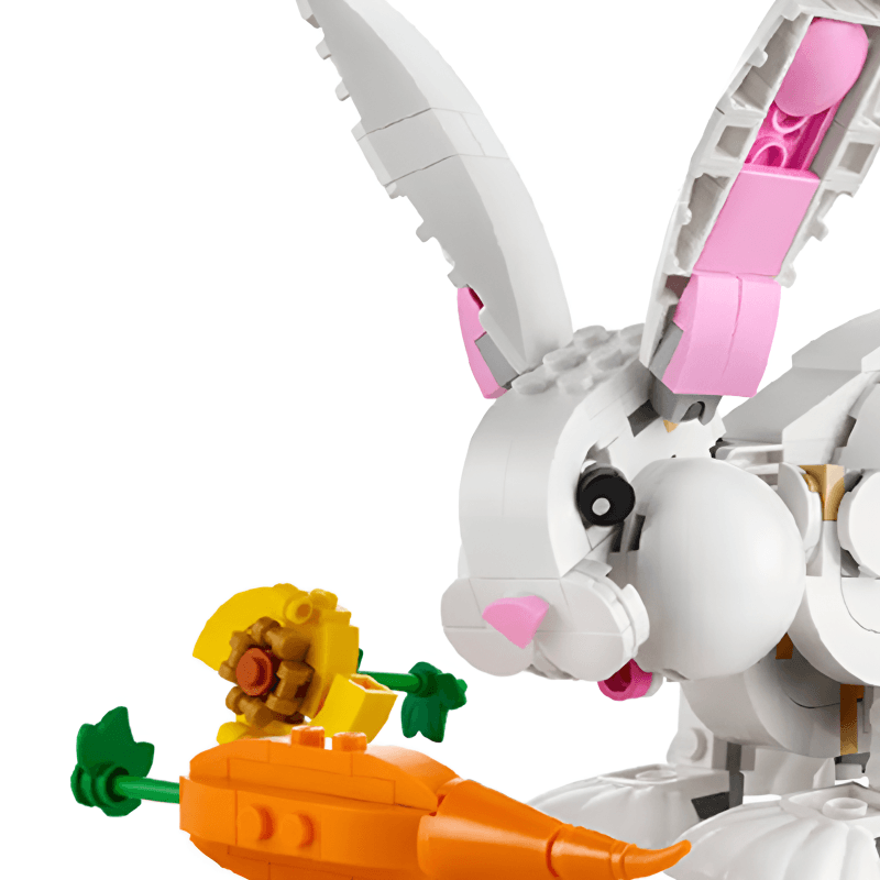 LEGO 31 31133 - изображение 4