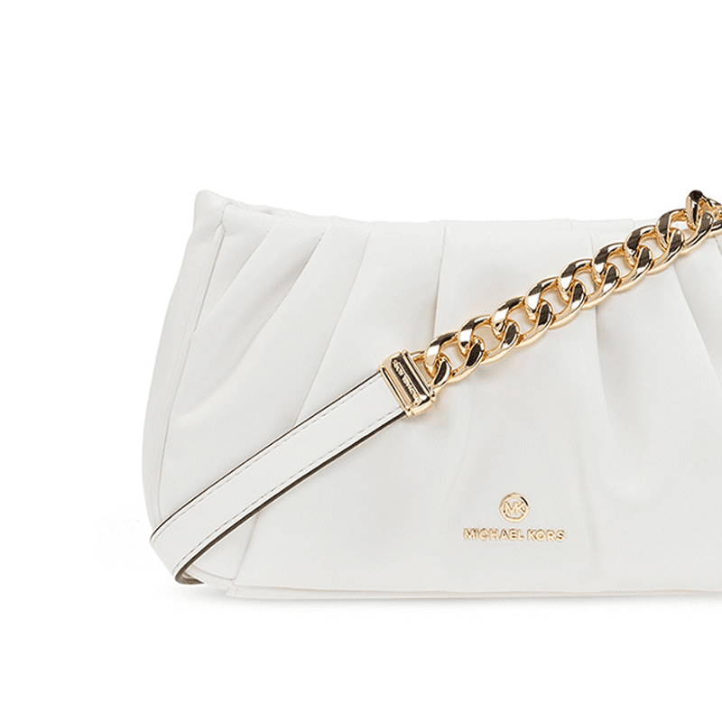 Сумка через плечо MICHAEL KORS MK Hannah - изображение 4