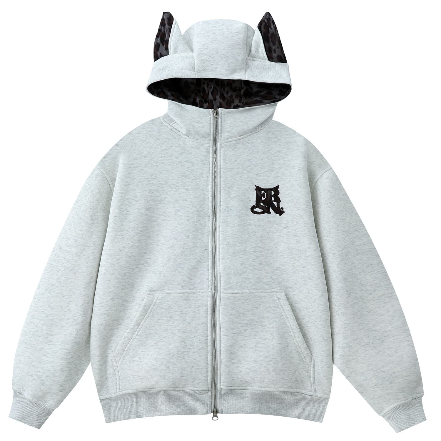 Худи ER Женские Толстовки - изображение 2