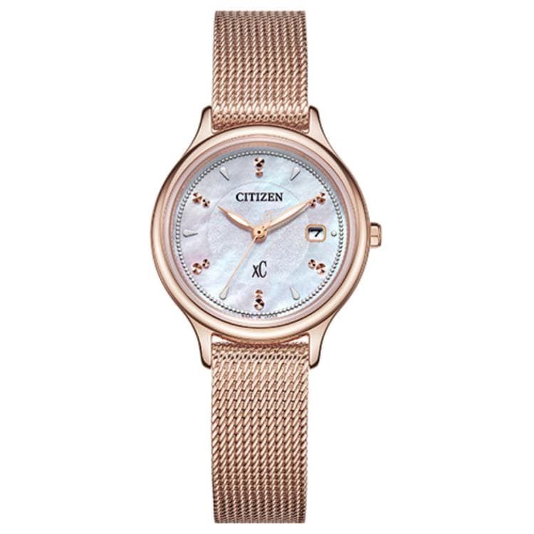 Часы CITIZEN EW2635-54X - изображение 1