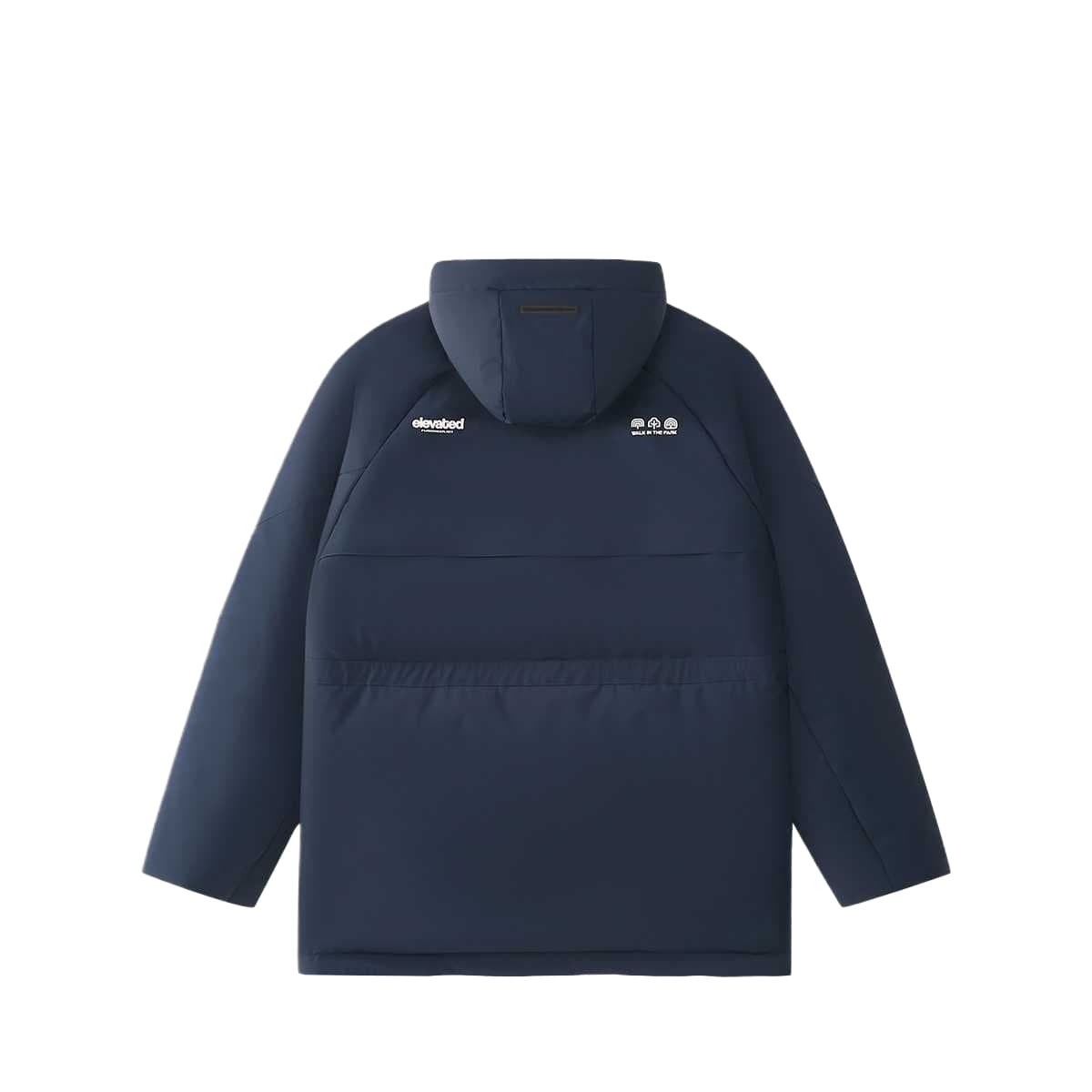 Пуховик FILA FUSION FUSIONEER Пуховик Женский - изображение 2