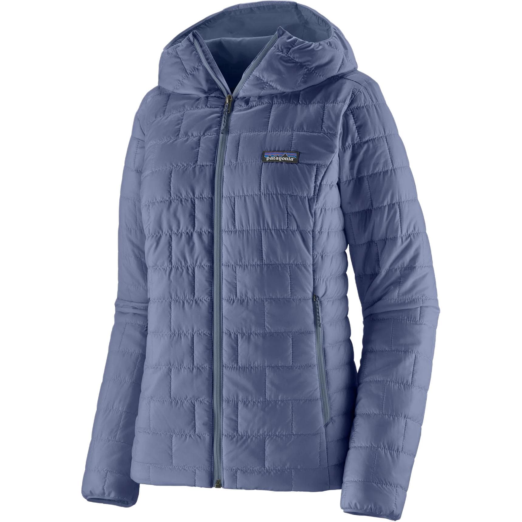 Patagonia Nano Puff Пуховая куртка Женская - изображение 3