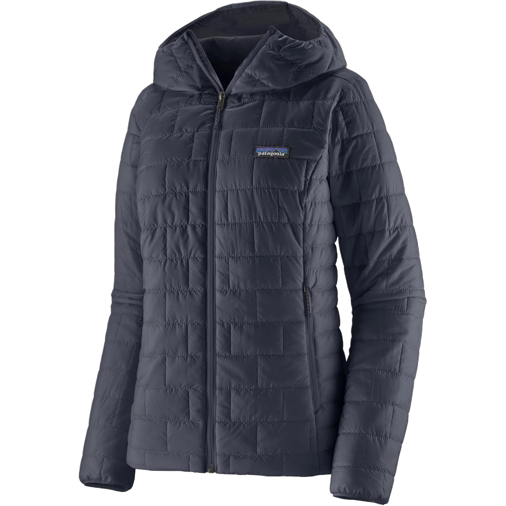 Patagonia Nano Puff Пуховая куртка Женская - изображение 5