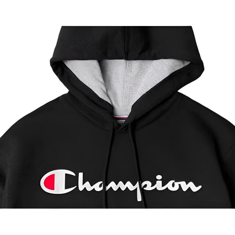 Худи Champion - изображение 3