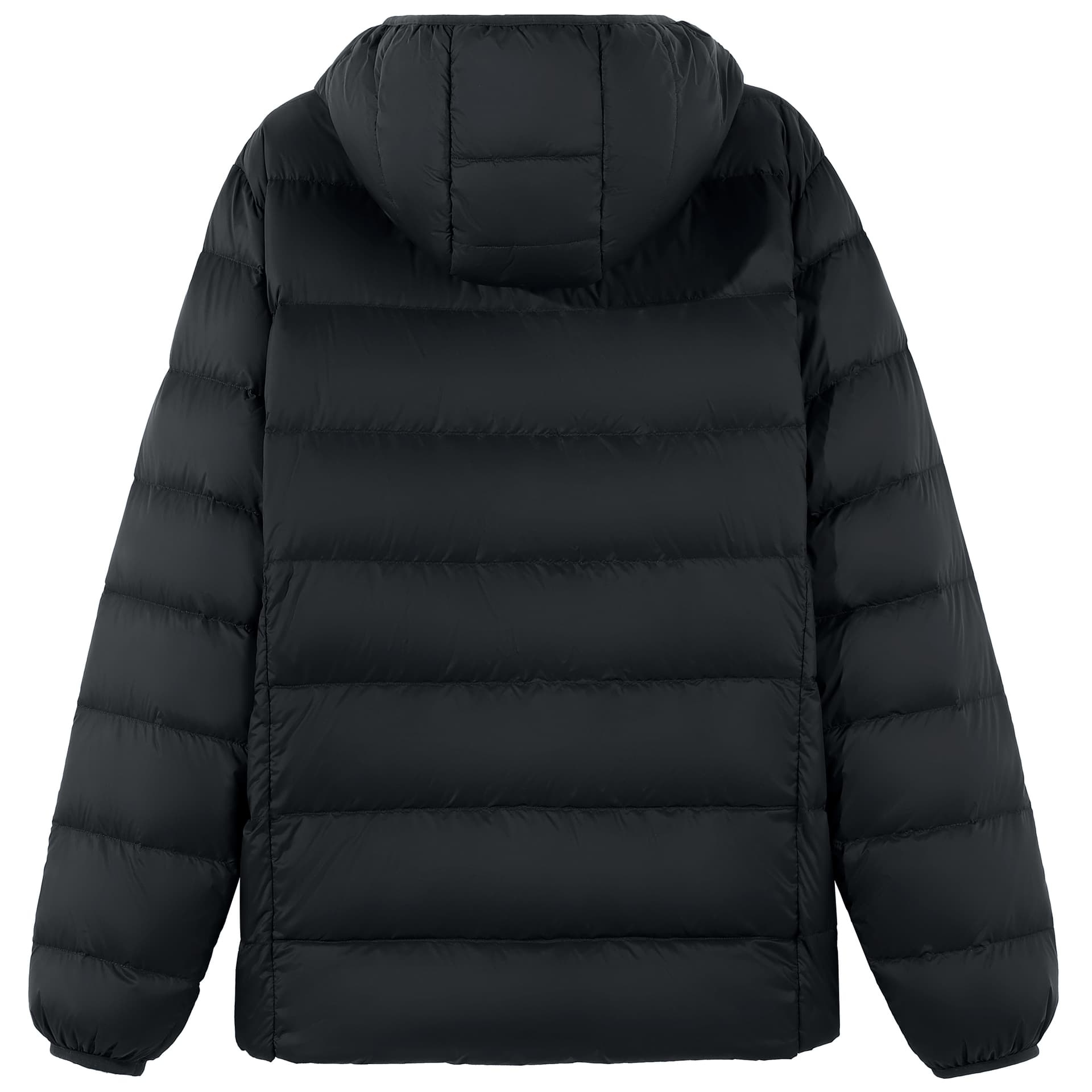 Зимняя куртка Camel Men's Down Jackets Верблюжий цвет Мужские Пуховики - изображение 2
