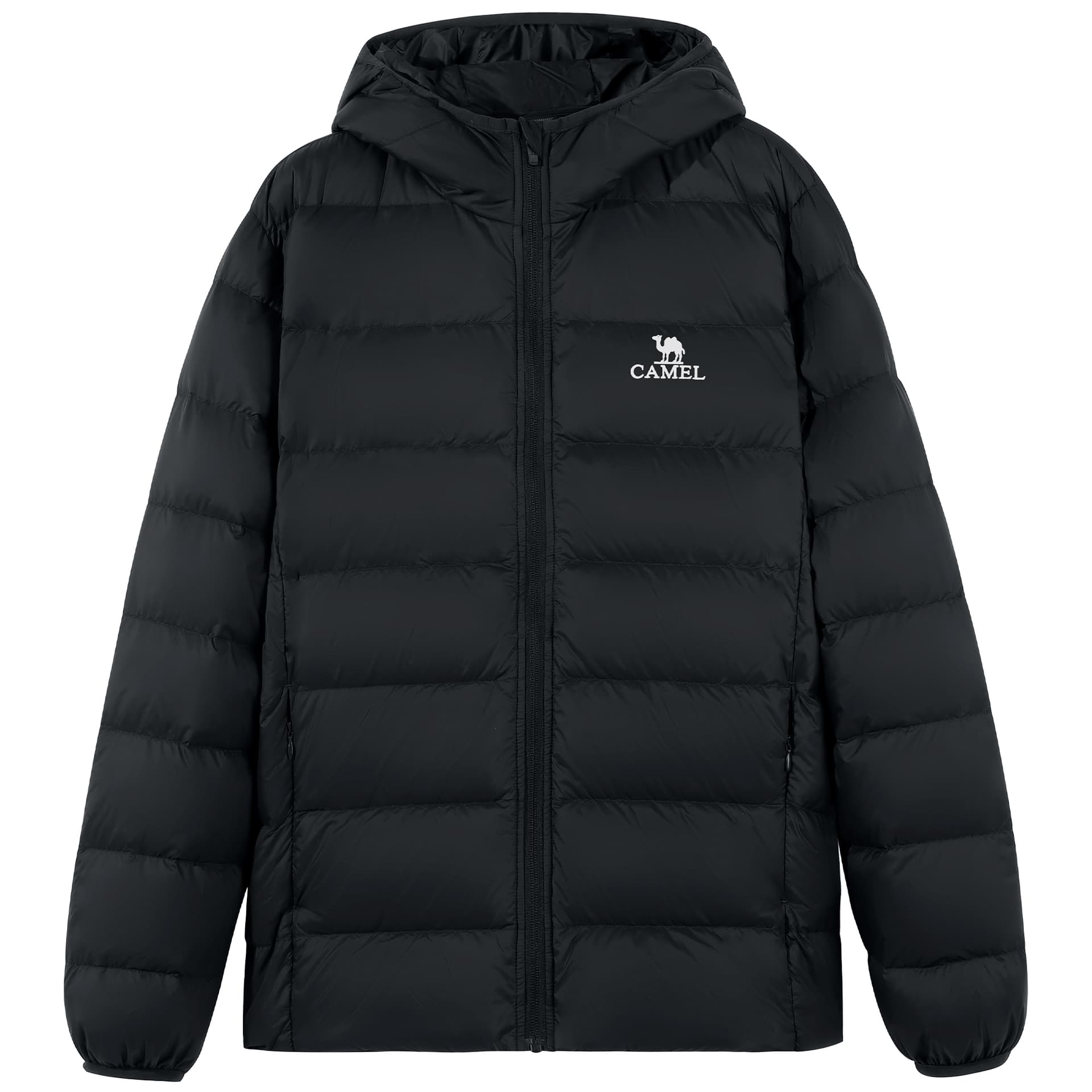 Зимняя куртка Camel Men's Down Jackets Верблюжий цвет Мужские Пуховики - изображение 1