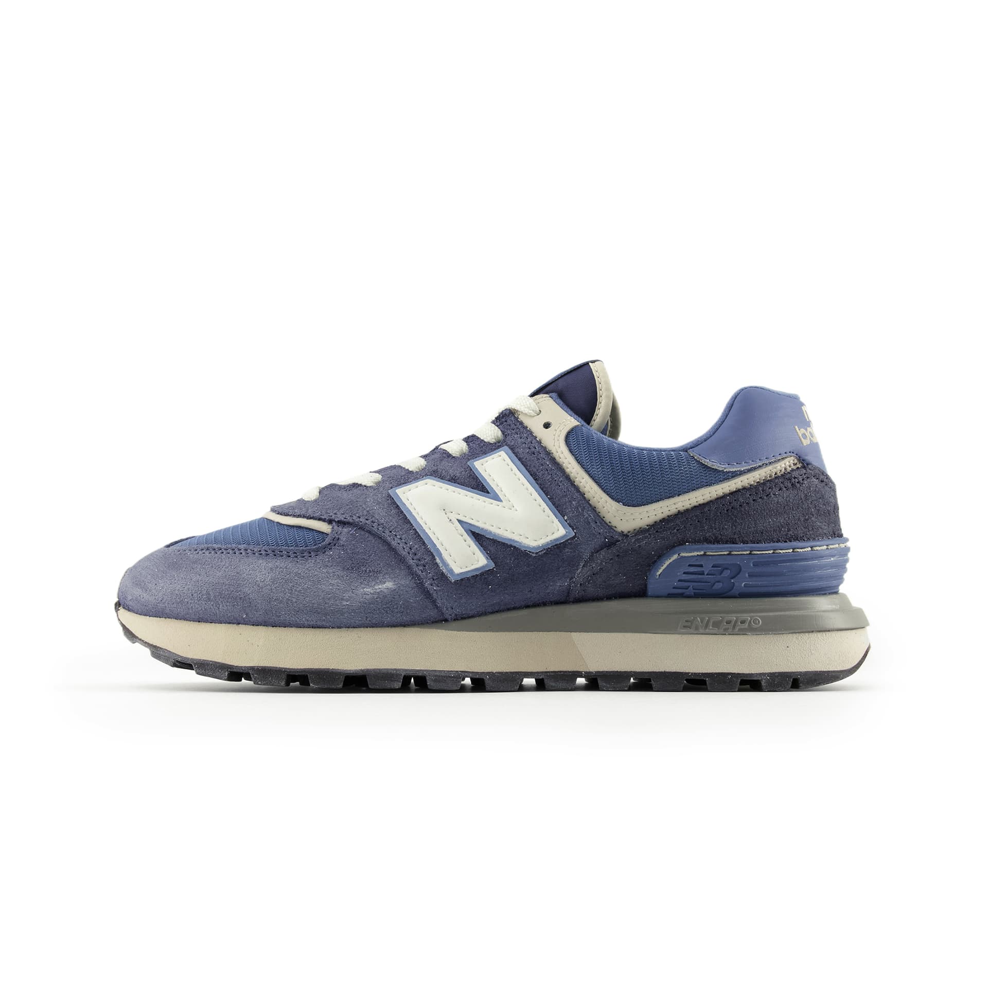 Кроссовки New Balance NB 574 Low Топ Повседневная обувь Унисекс - изображение 1