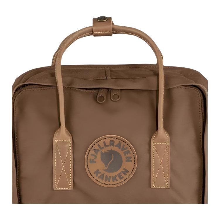Fjallraven Рюкзак из полиэстерового волокна унисекс светлый умбра - изображение 4