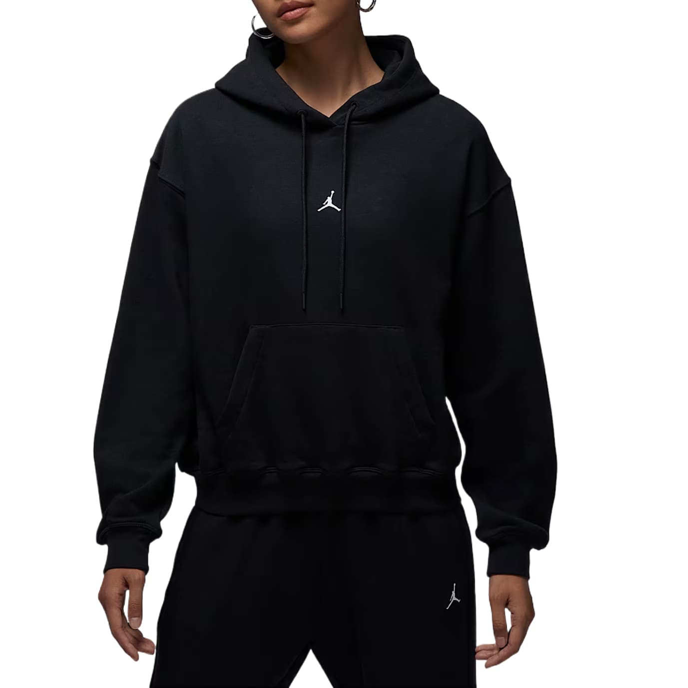 Худи Jordan Dri-FIT Толстовка Женские - изображение 1