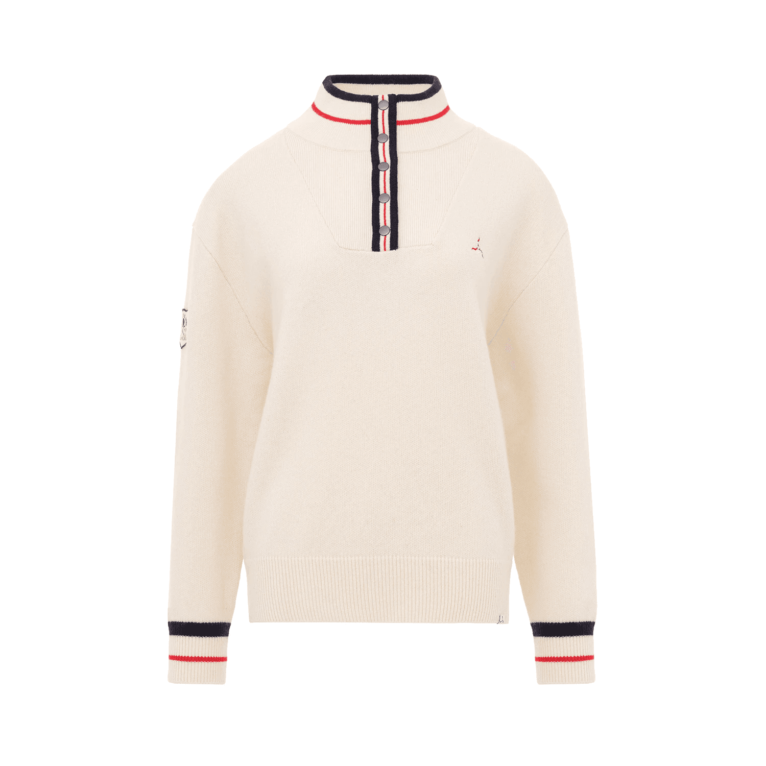 Кофта LI NING 1990 X Clove. Трикотаж Женский - изображение 1