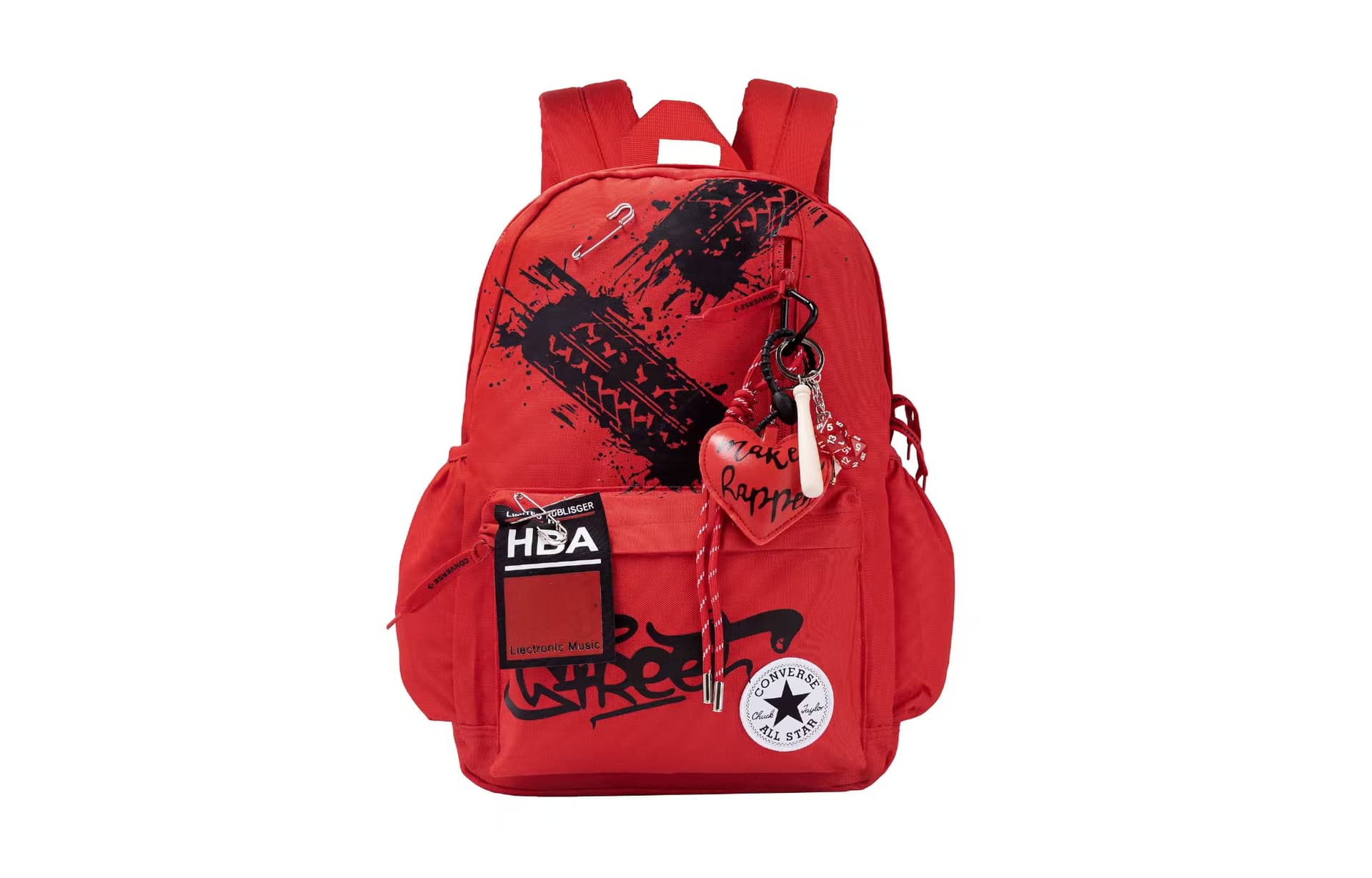 Рюкзак Converse - изображение 1