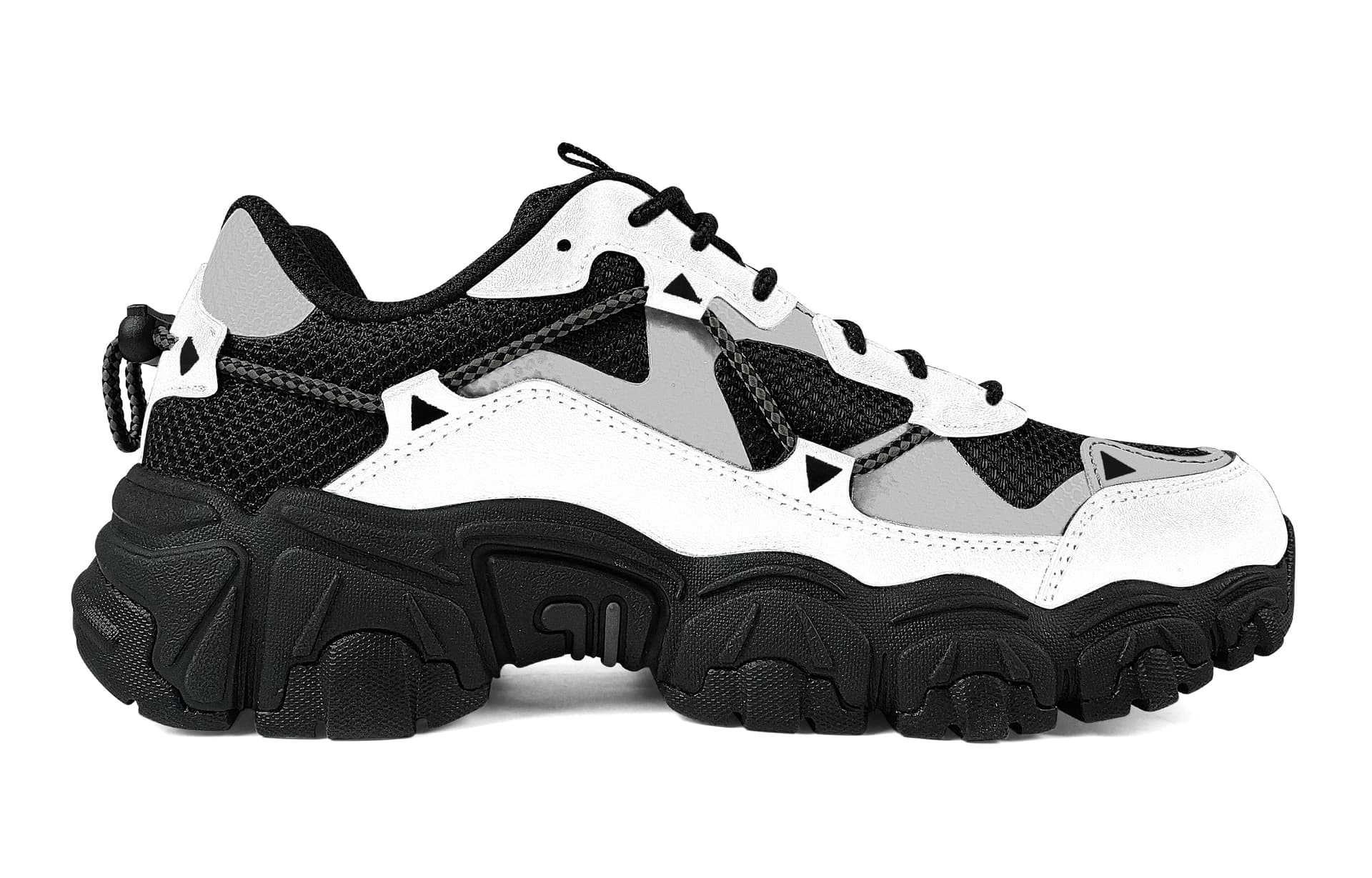 Кроссовки FILA Fluid - изображение 3