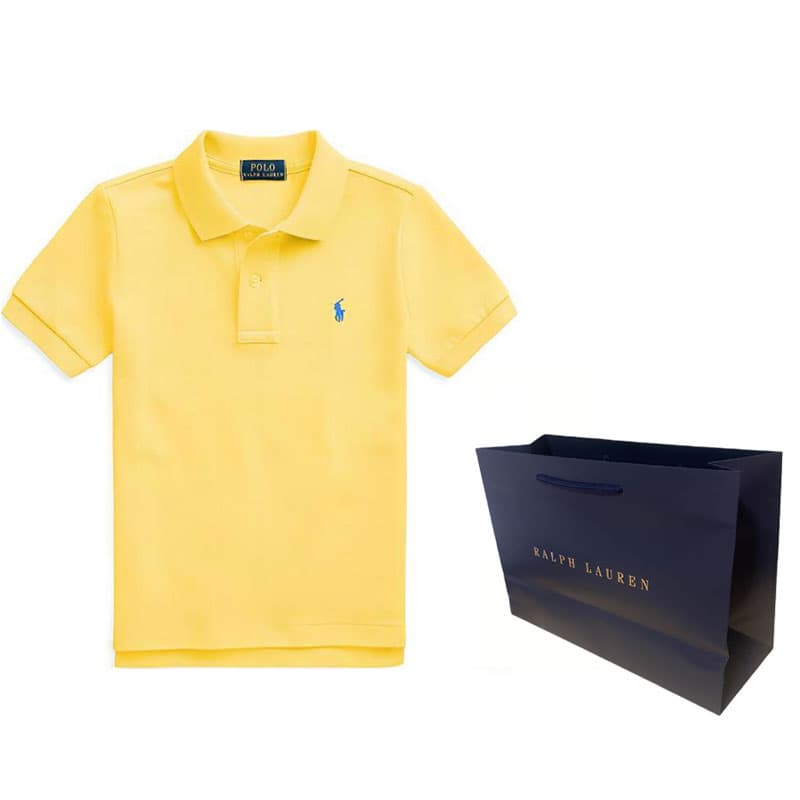 Polo Ralph Lauren SS22 LogoPolo - изображение 2