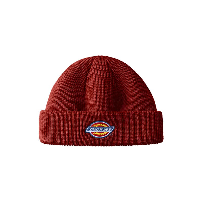 Шапка Dickies Акриловые шапки-бини унисекс - изображение 4