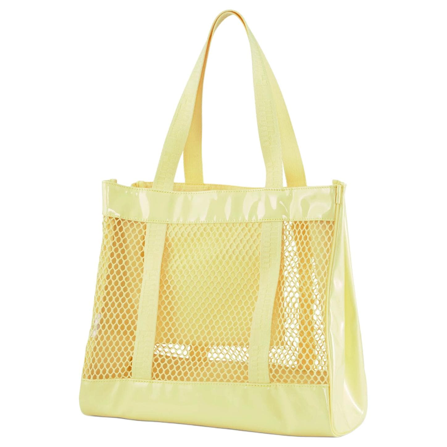 Мини-сумка PUMA Tote - изображение 1