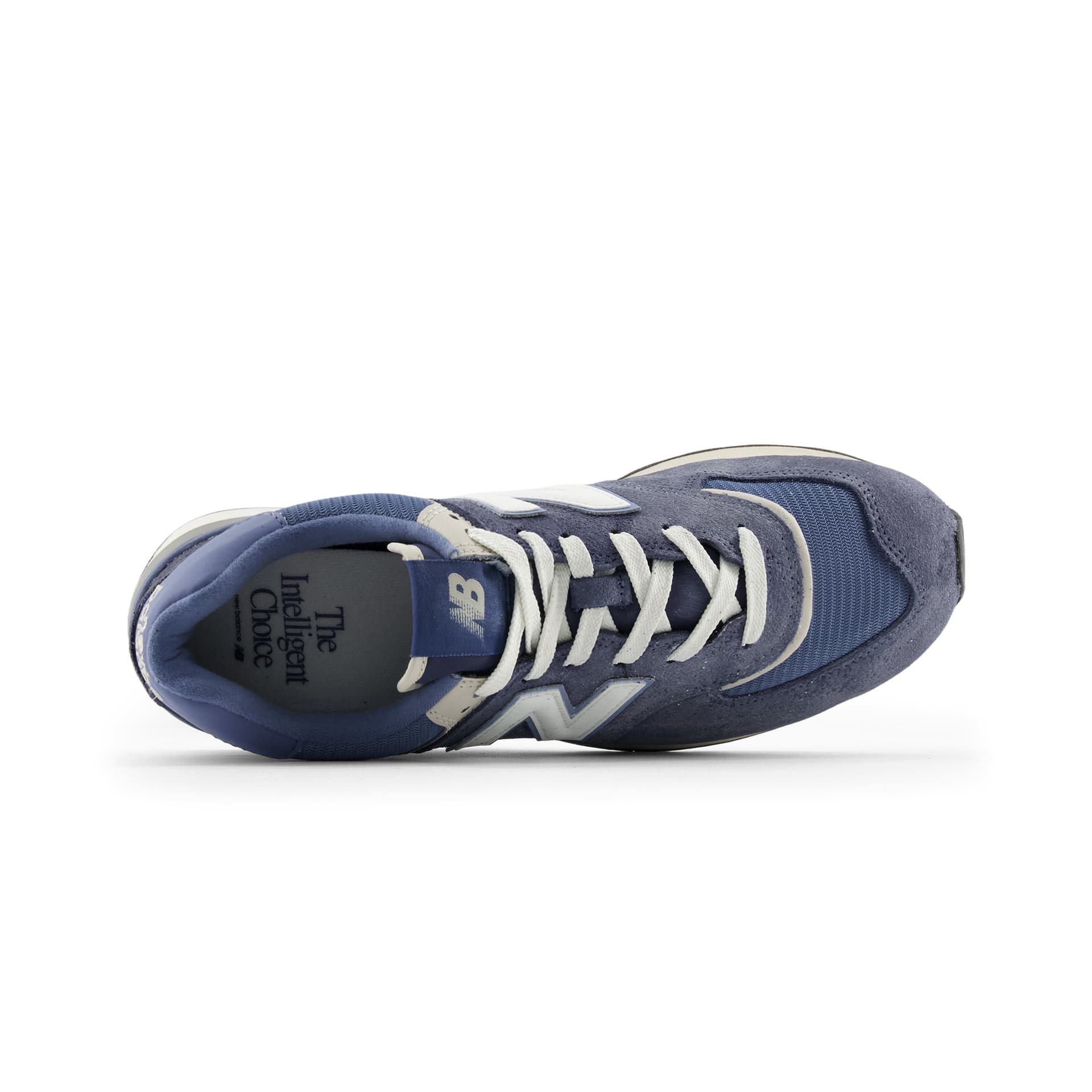 Кроссовки New Balance NB 574 Low Топ Повседневная обувь Унисекс - изображение 3