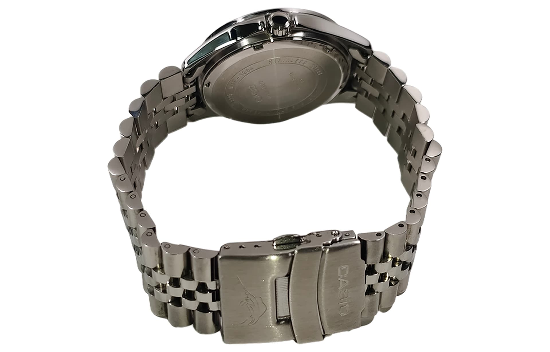 Часы CASIO MTP -1384D-1A - изображение 4