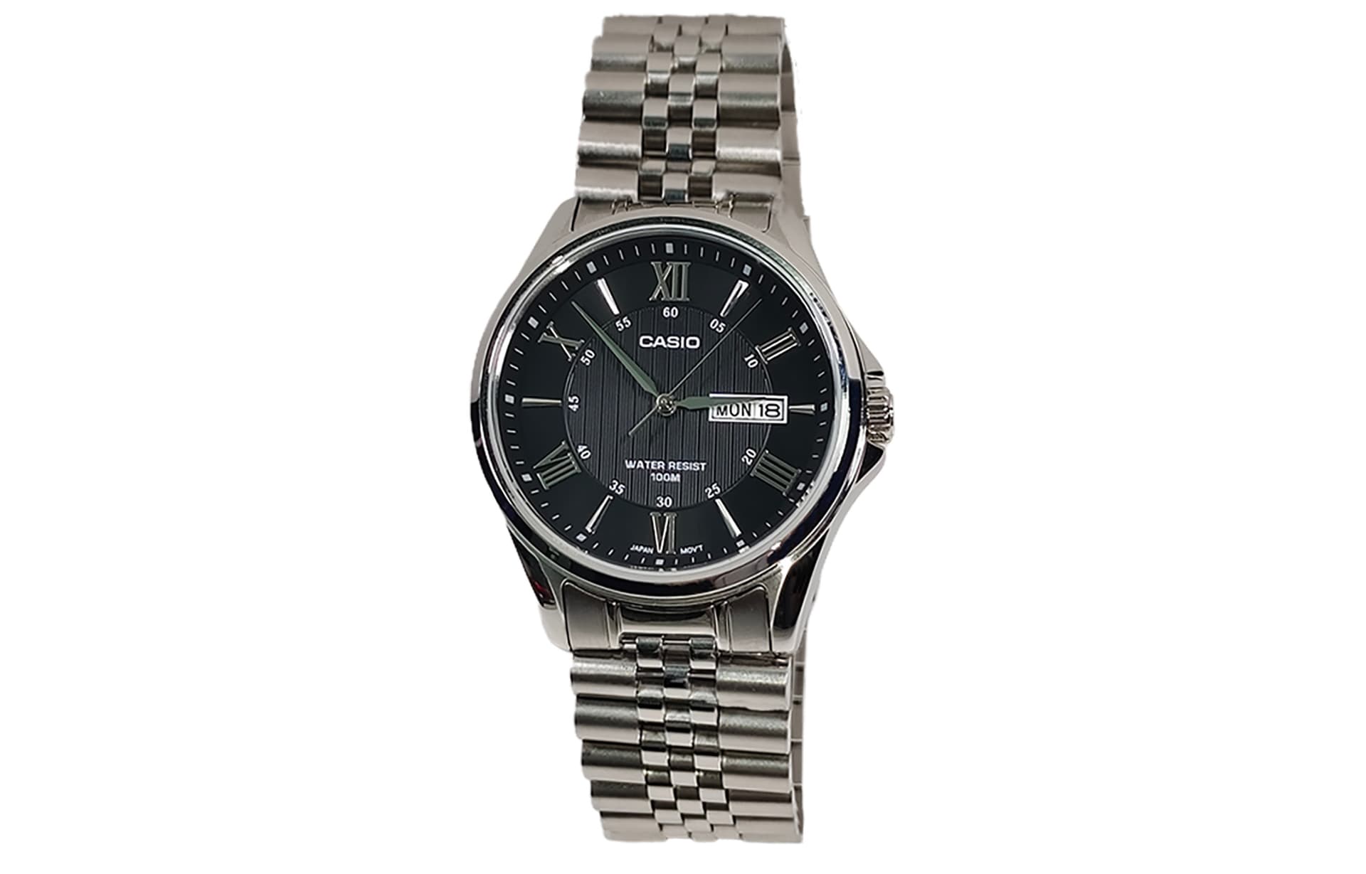 Часы CASIO MTP -1384D-1A - изображение 1