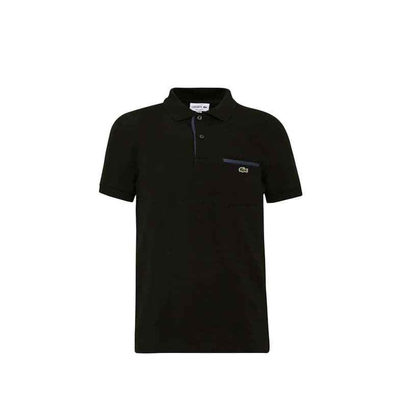 Поло Lacoste L.12.12 Classic Fit Polo - изображение 1