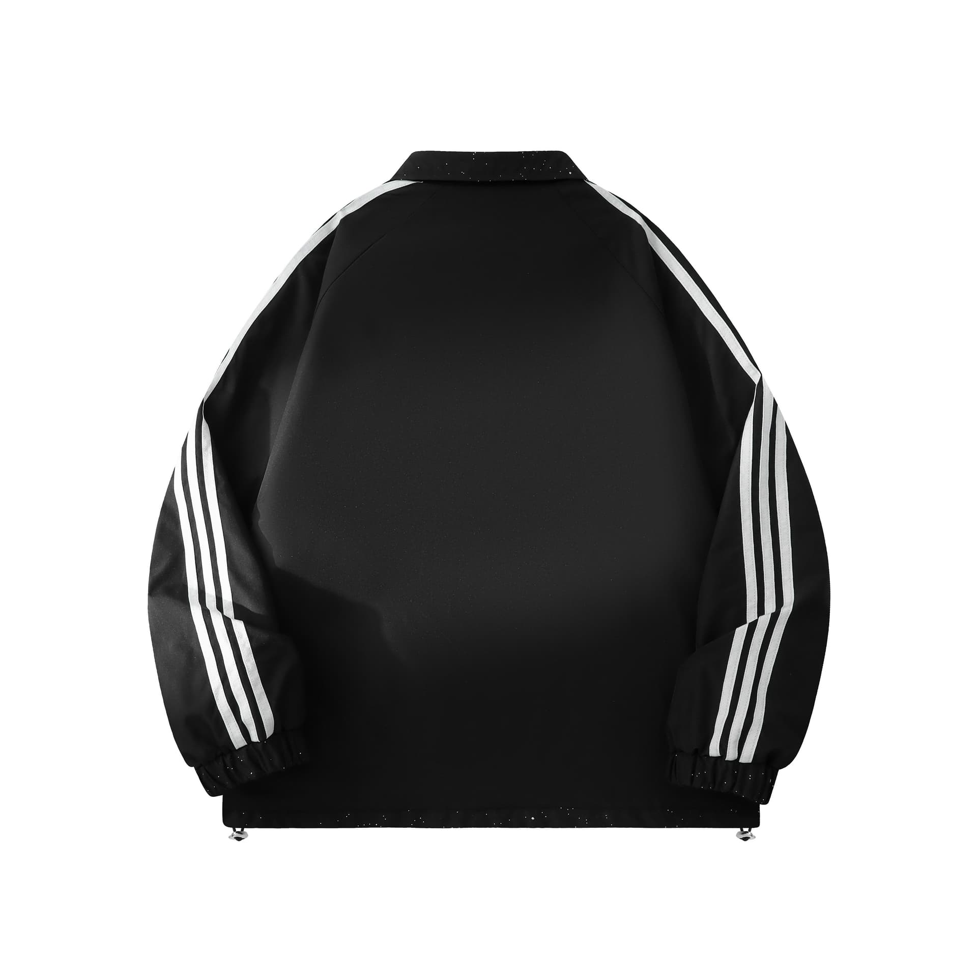 Куртка BOBBY ABLEY Logo - изображение 2