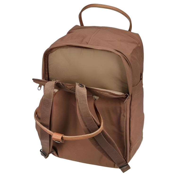 Fjallraven Рюкзак из полиэстерового волокна унисекс светлый умбра - изображение 2