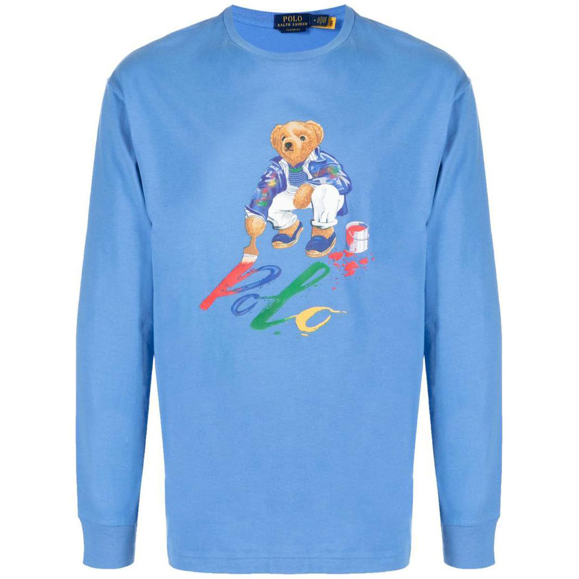Футболка Polo Ralph Lauren SS24 T - изображение 1