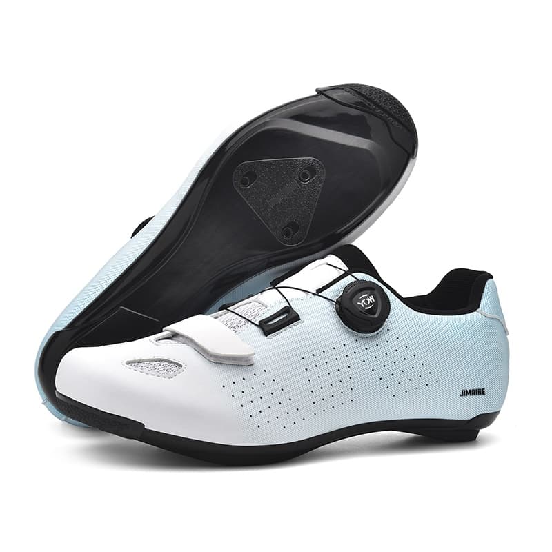 Кроссовки для велоспорта Jinmai King Superfiber Cycling Shoes - изображение 3