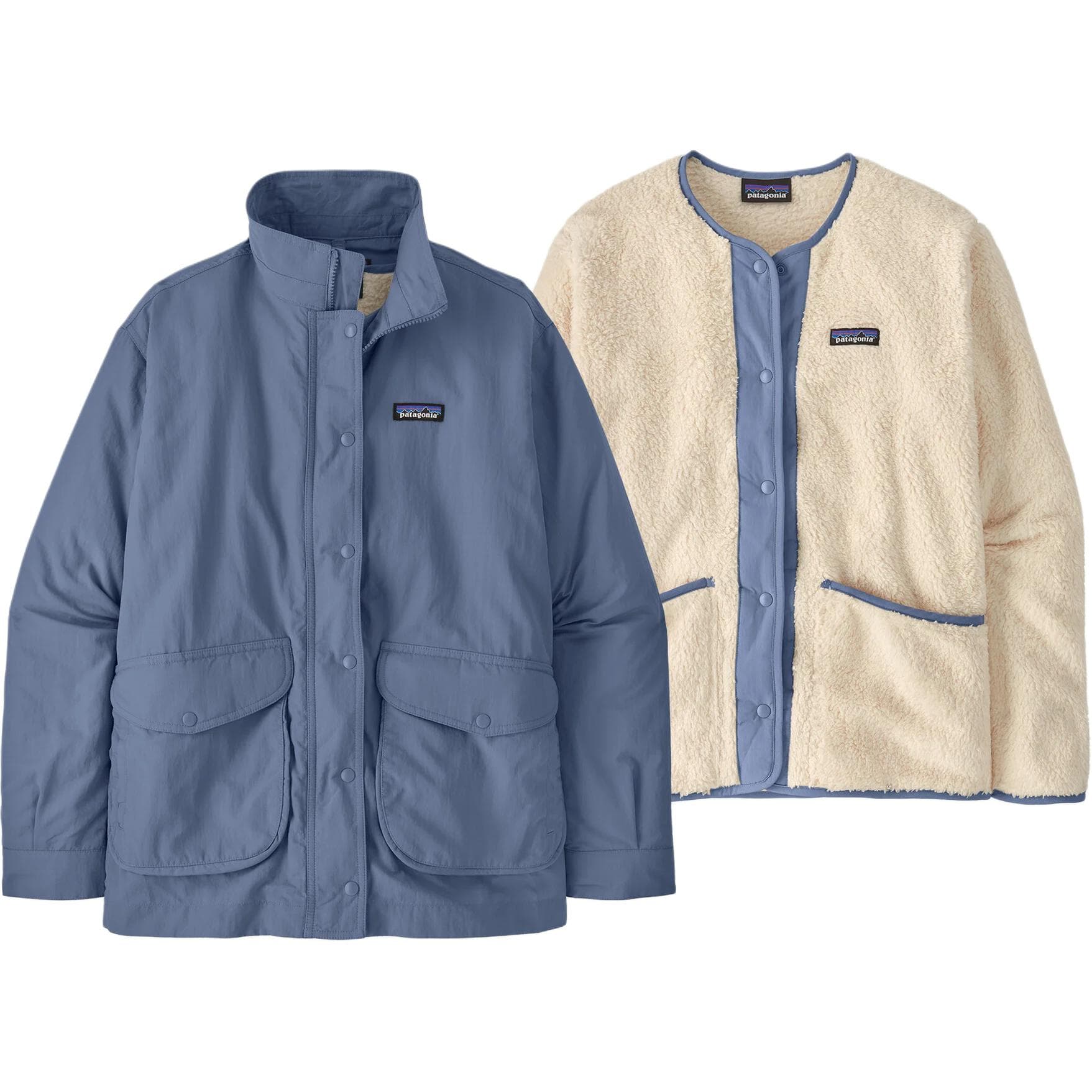 Куртка Patagonia SKYSAIL Куртки и Пальто Женские - изображение 1