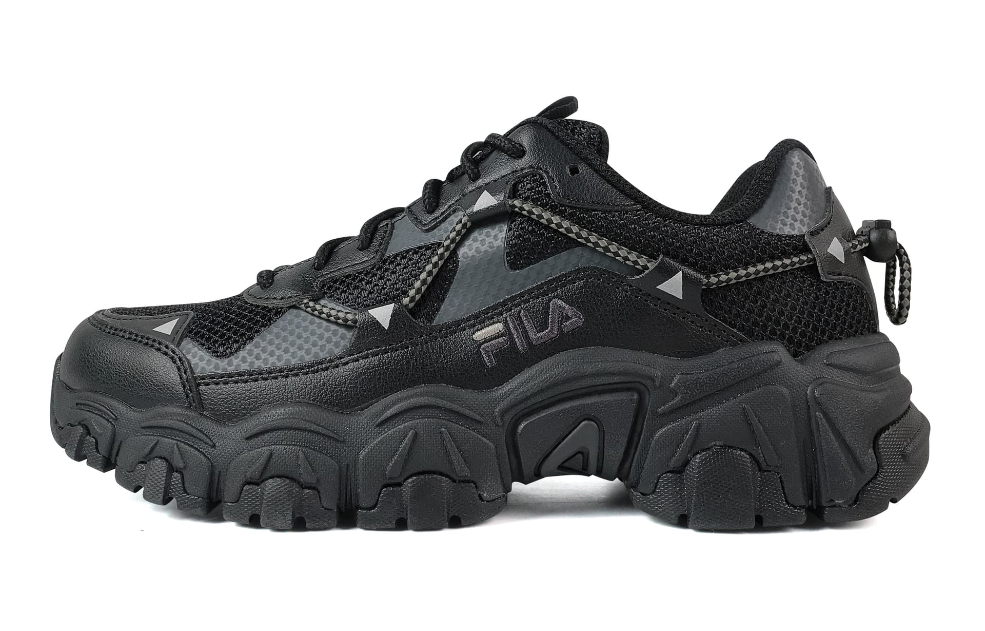 Кроссовки FILA Fluid - изображение 7