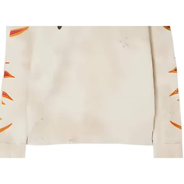 Худи PALM ANGELS Logo - изображение 2