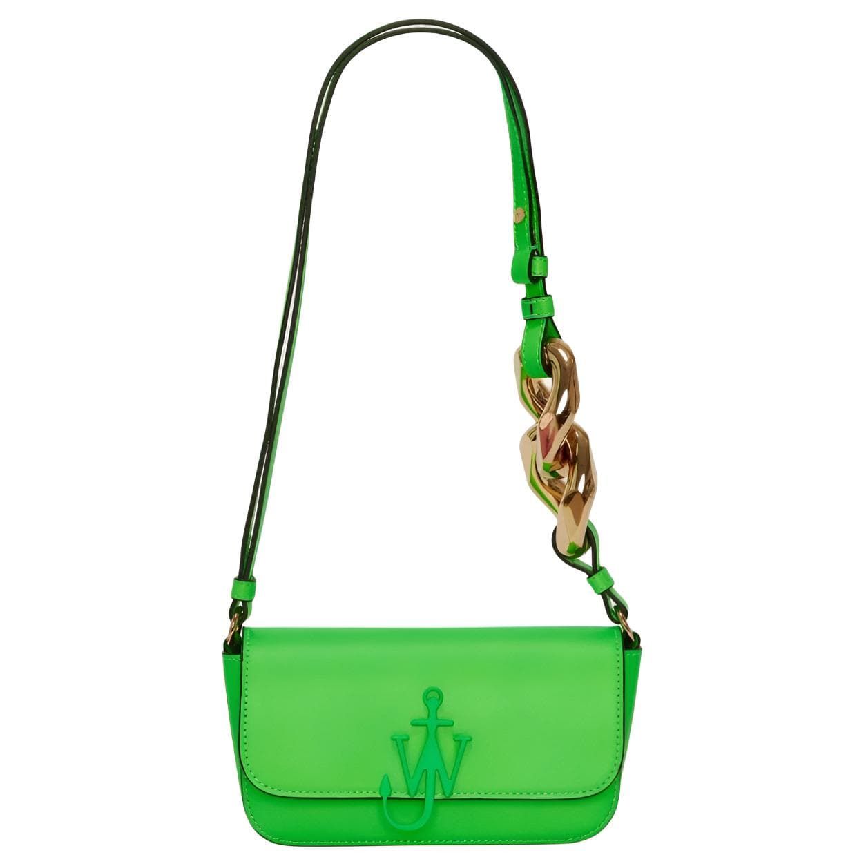 Мини-сумка JW Anderson Logo - изображение 3