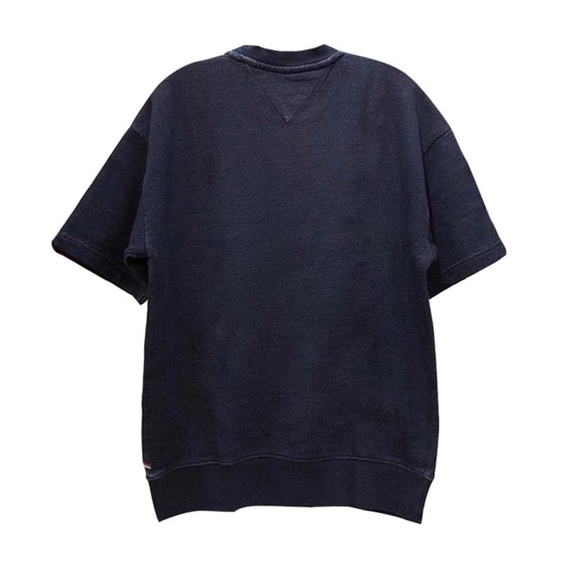 Футболка Tommy Hilfiger T - изображение 2