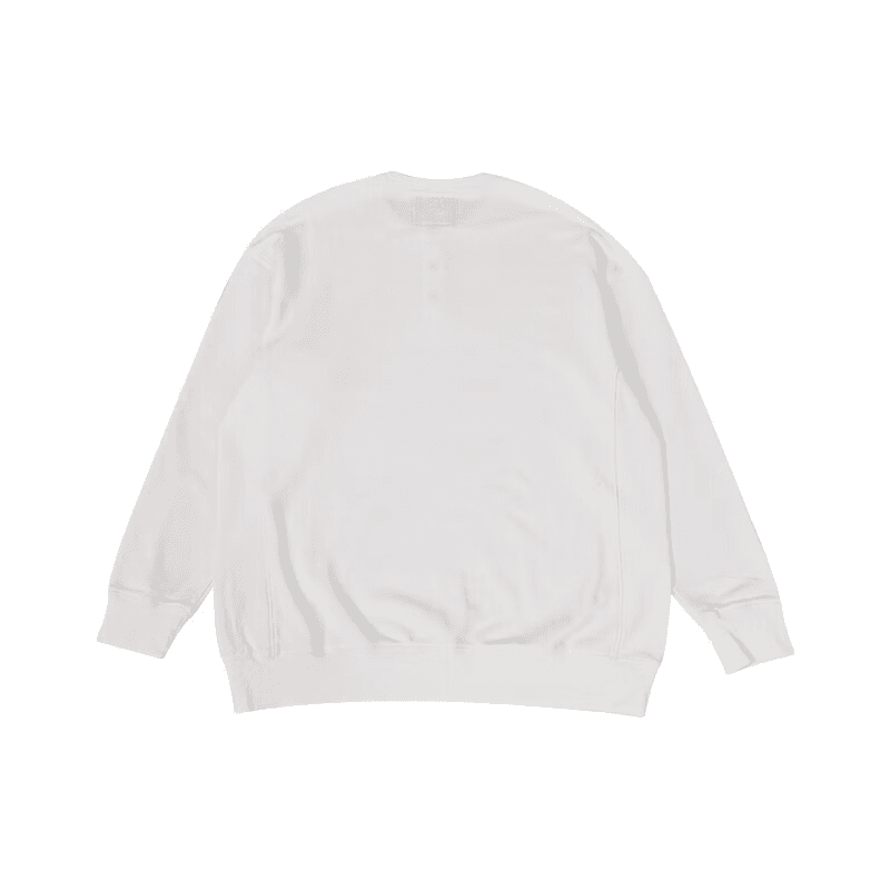 Худи Vans OFF THE WALL WORKWEAR CREW logo - изображение 2