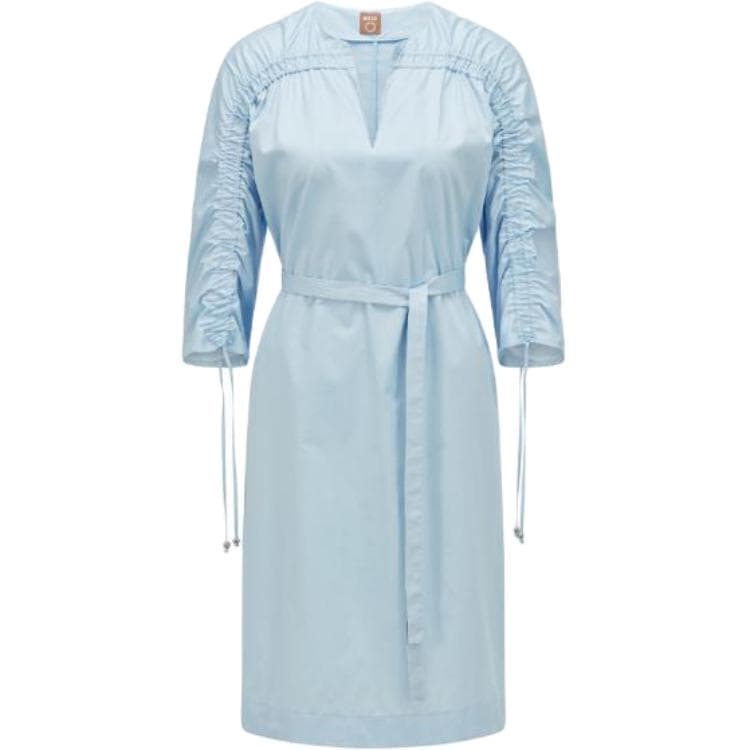 Платье HUGO BOSS SS22 V - изображение 1