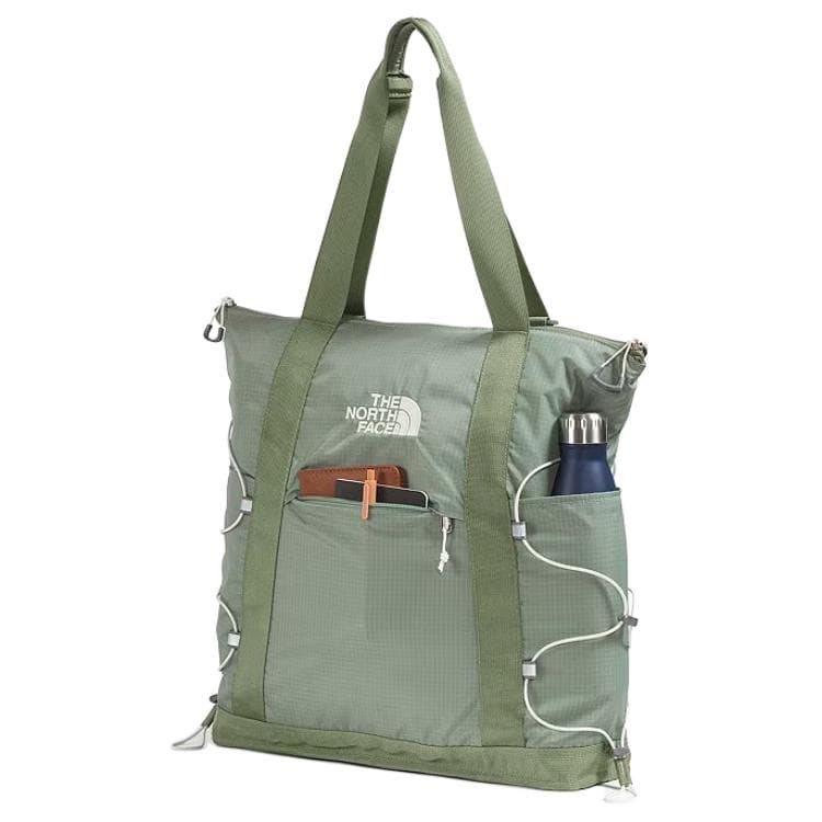 Рюкзак THE NORTH FACE BOREALIS 22L Logo Tote - изображение 2