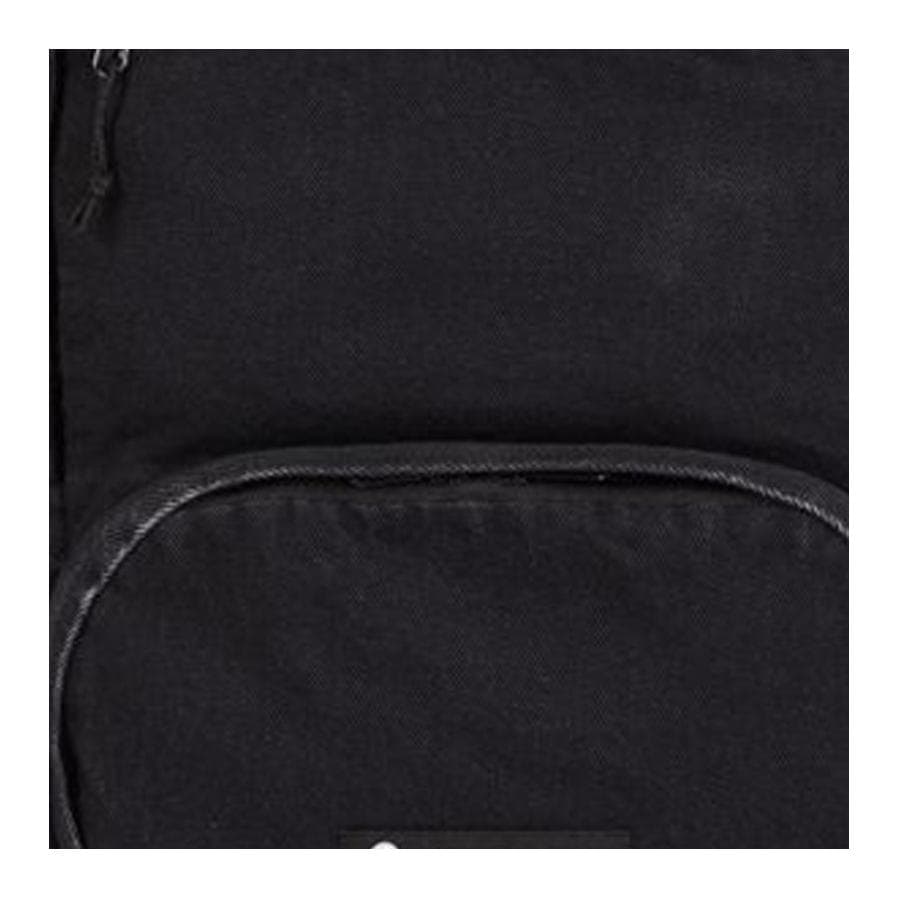 Рюкзак Supreme Denim Backpack Unisex Black Supreme Деним Рюкзак Унисекс Черный - изображение 2