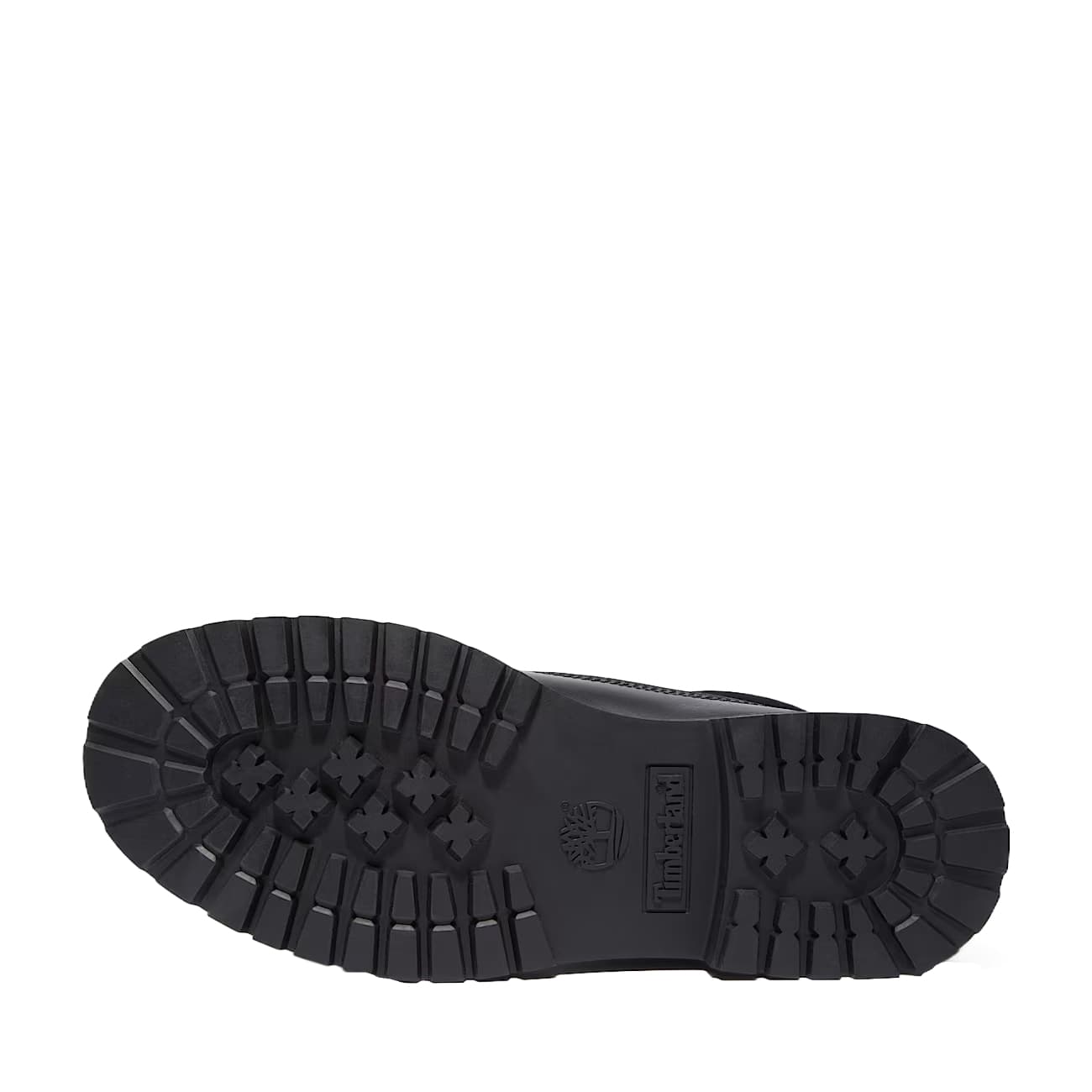 Ботинки уличные Timberland 6 Inch Кожа Водонепроницаемый Средний Outdoor Женские - изображение 6