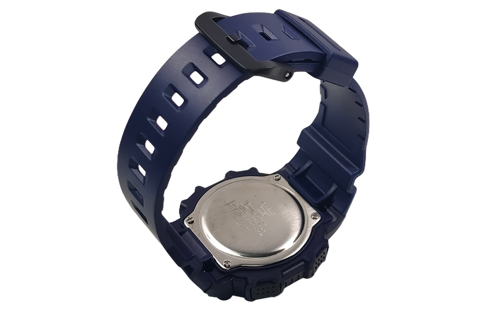 Часы CASIO W-737H-2A - изображение 4